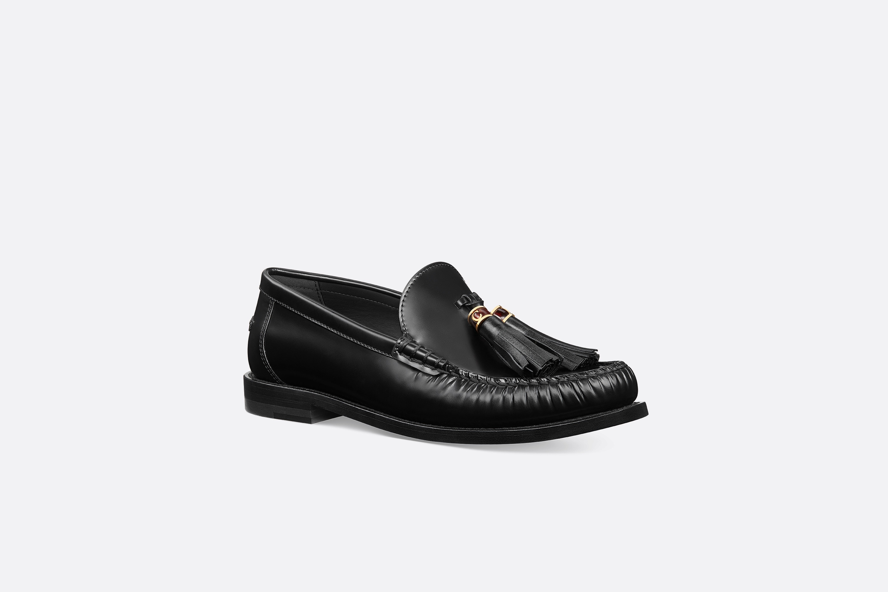 D-Academy Loafer - 1