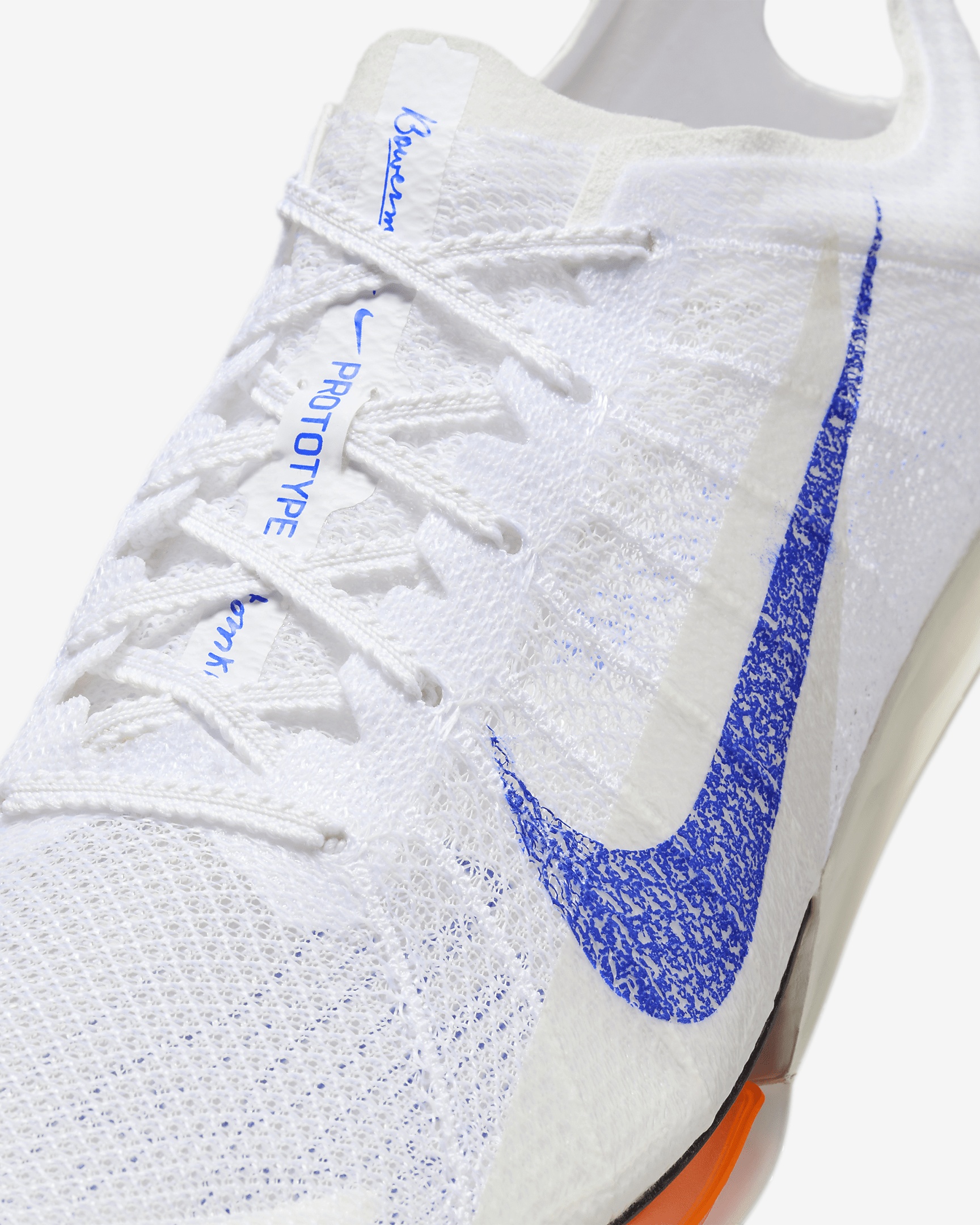 Nike Nike Victory 2 Blueprint Track & Field Distance Spikes