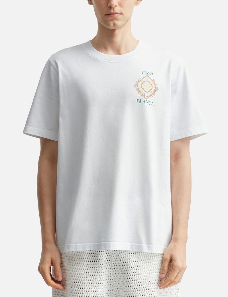 CHAMPIONSHIP DIAMOND T-SHIRT 3