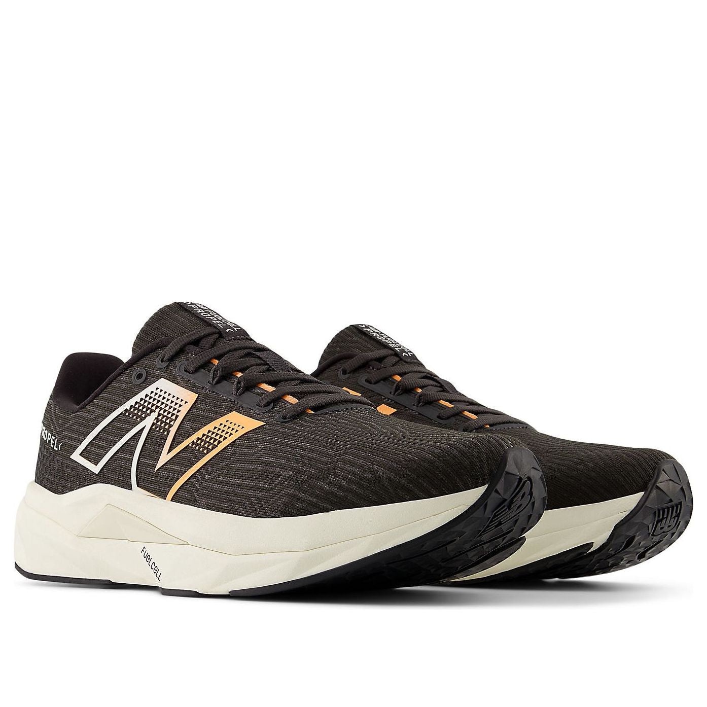 New Balance FuelCell Propel v5 'Black Mango' MFCPRCB5 - 3