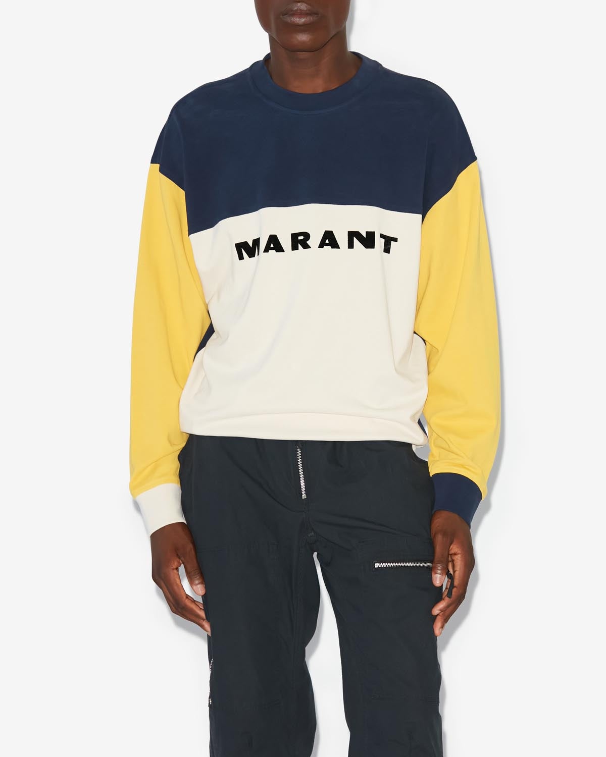 AFTONE SWEATSHIRT - 4