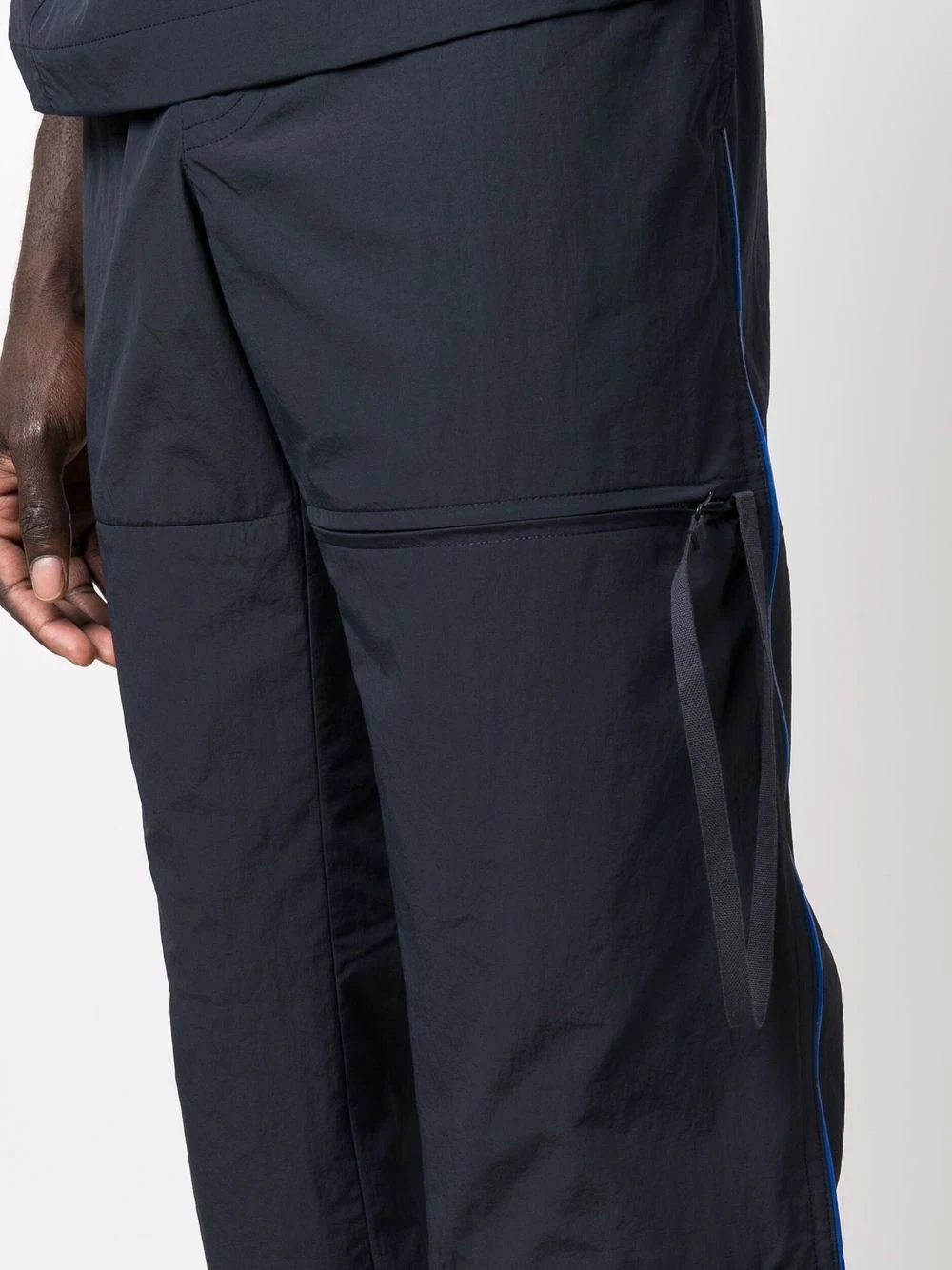 Le Jogging technical track pants - 5