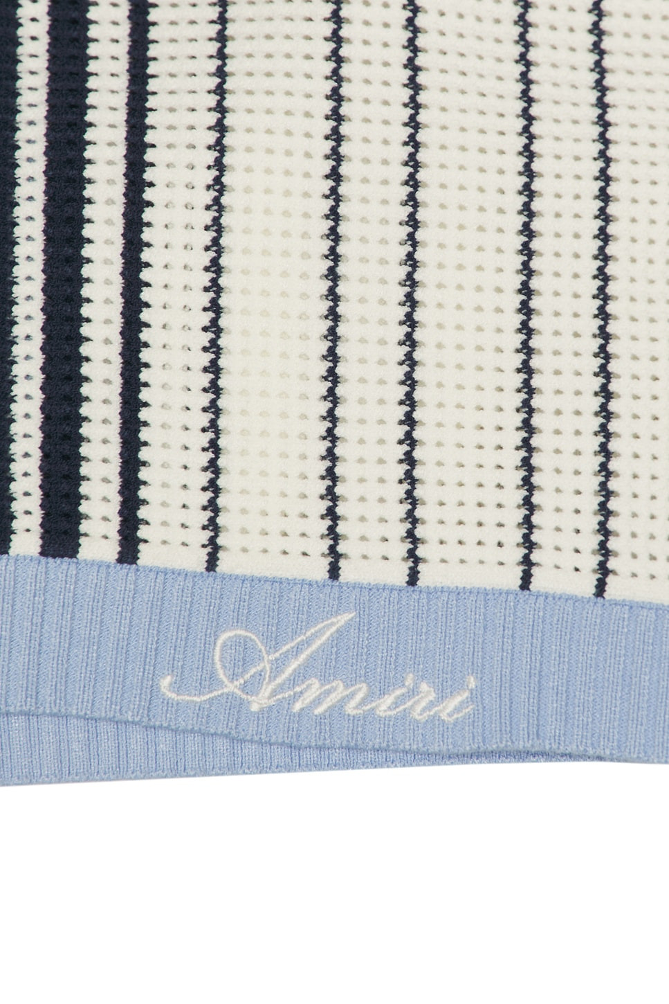 Script Stripe Short - 3