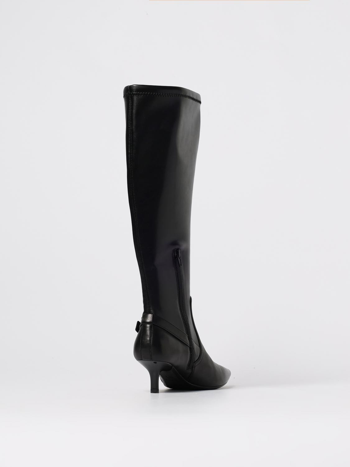 Flat ankle boots woman Pinko - 3