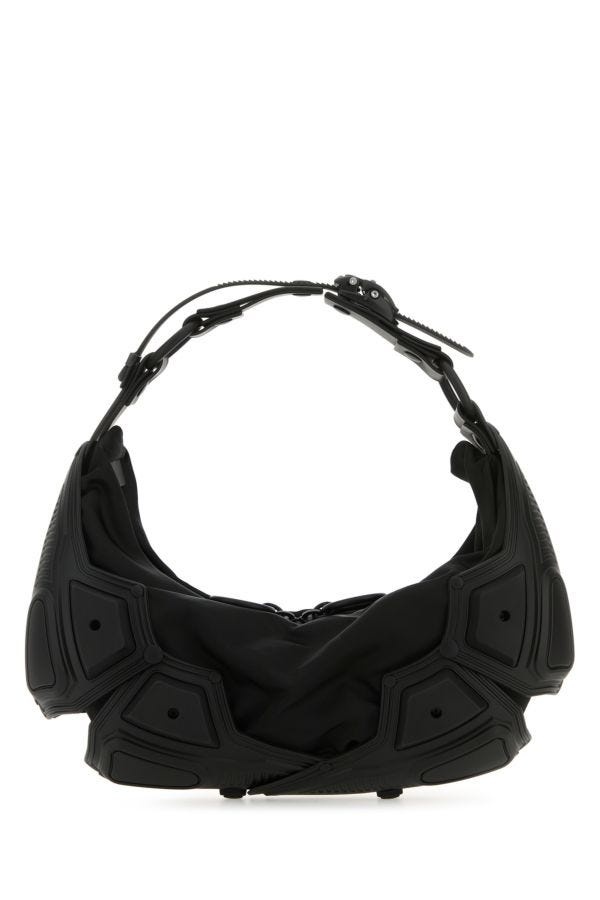 Black Object M02 shoulder bag - 1