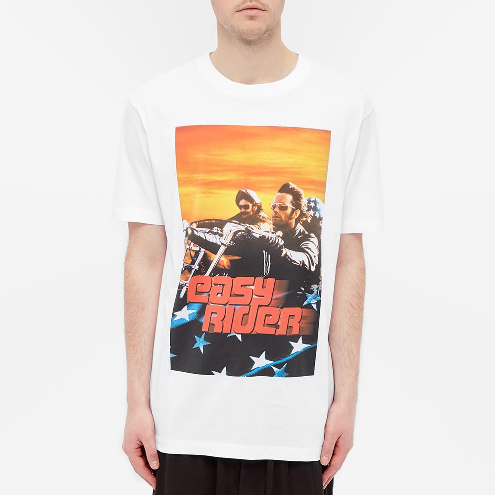 Marcelo Burlon Easy Rider Tee - 4