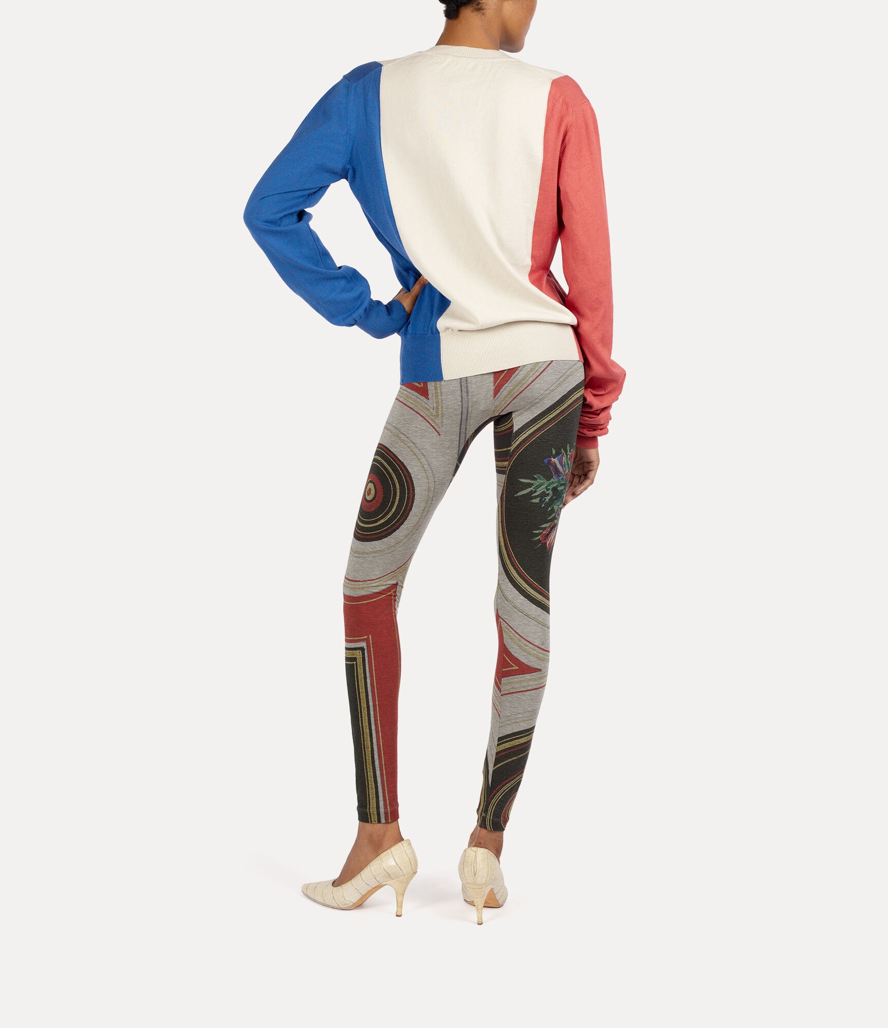 LUCIANO JUMPER - 4