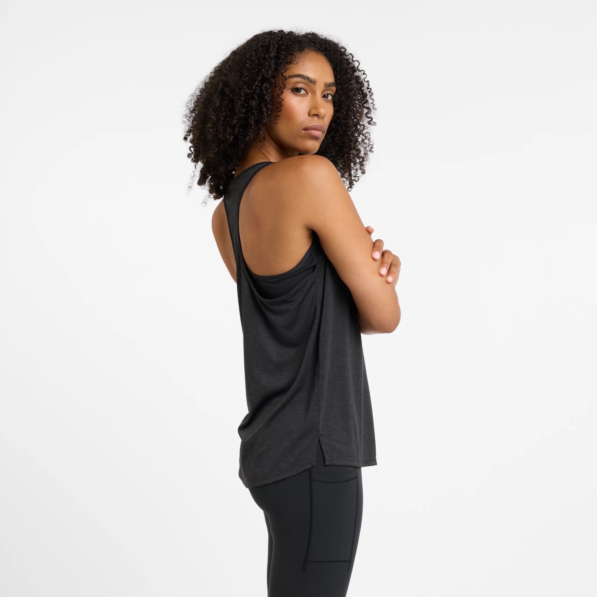 NYC Marathon Athletics Tank - 2