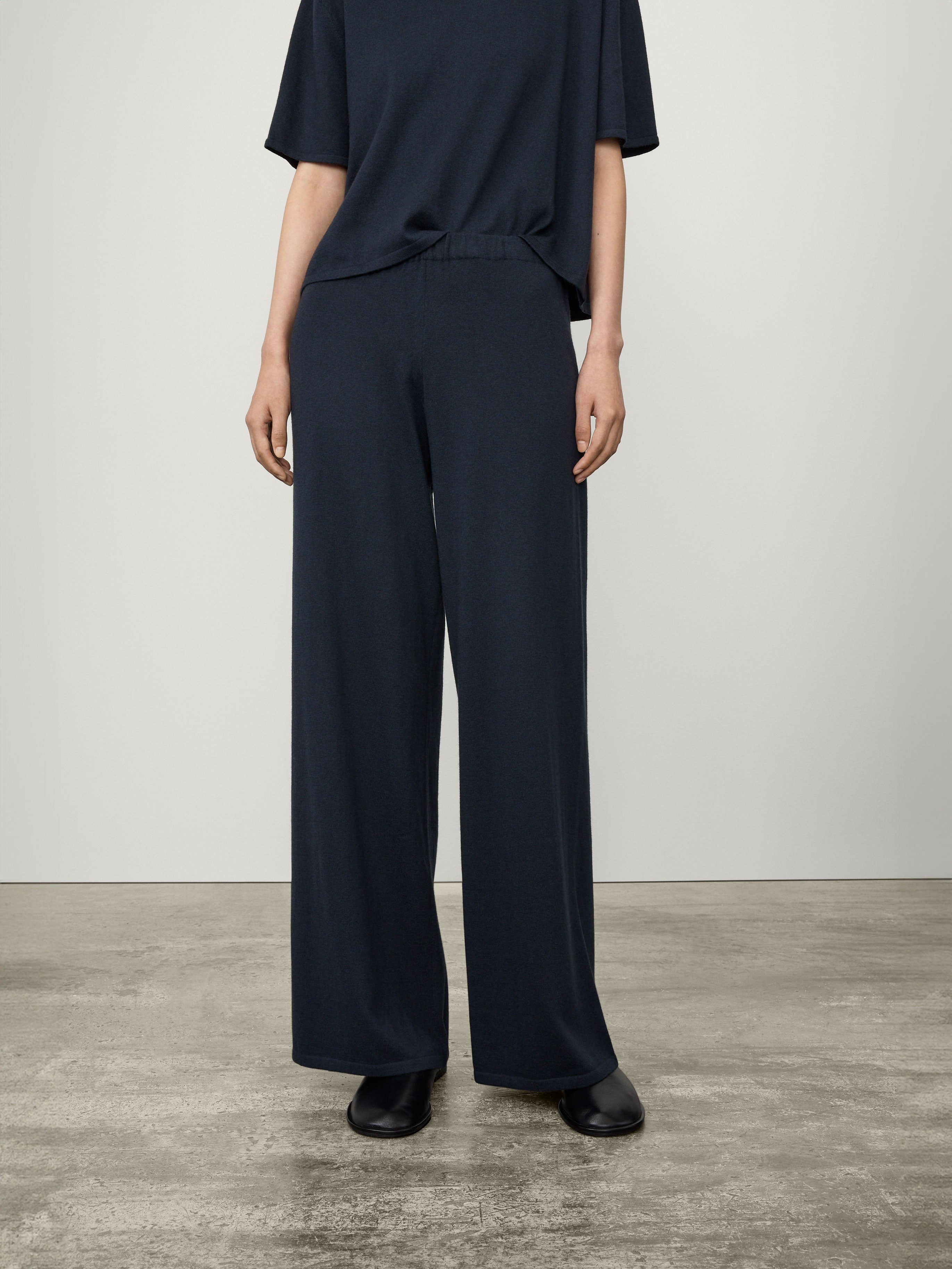 The Aina Trousers - 2