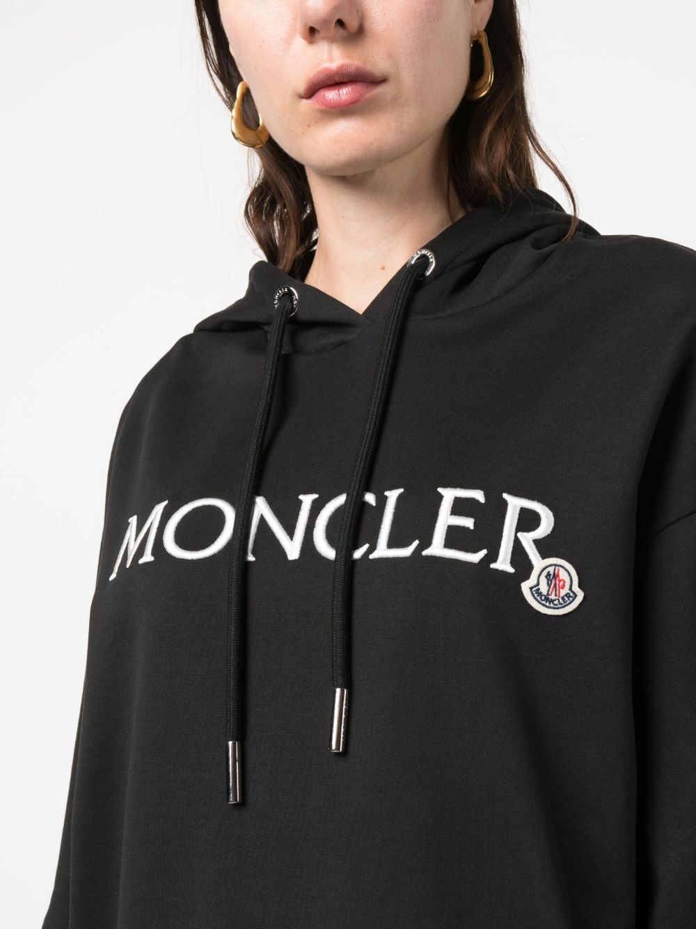 MONCLER HOODIE - 6