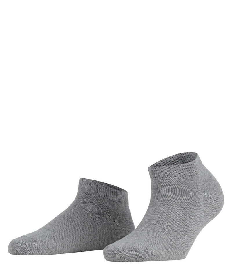 Family Women Sneaker socks 1