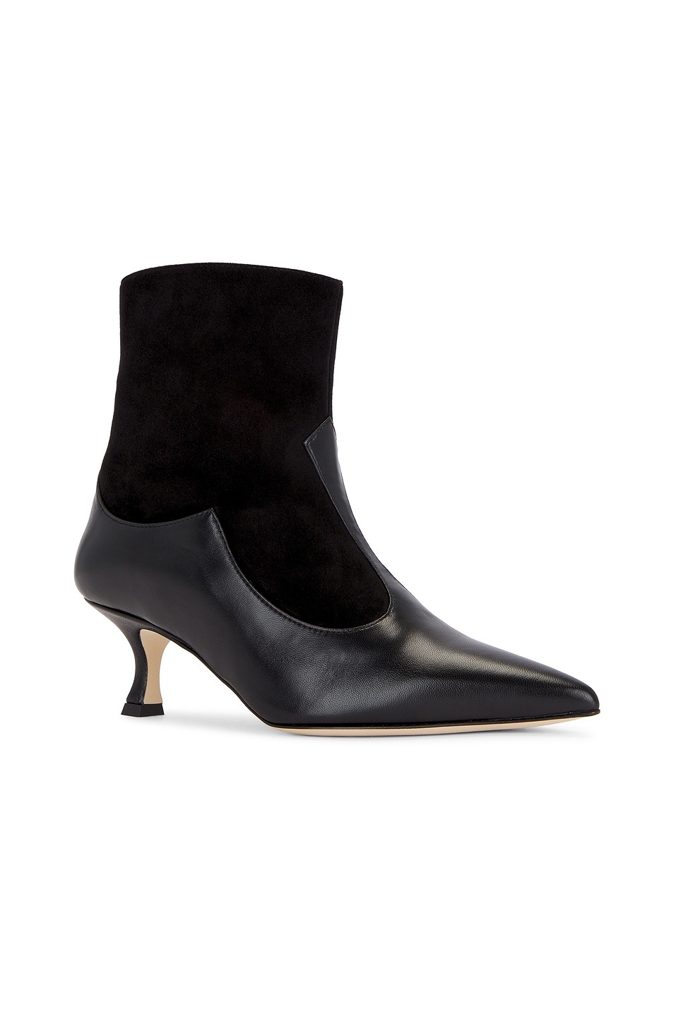 Atalanta 50 Nappa Boot - 2