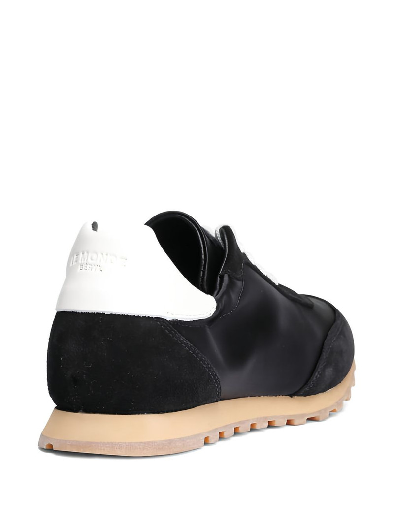 lace-up sneakers 3