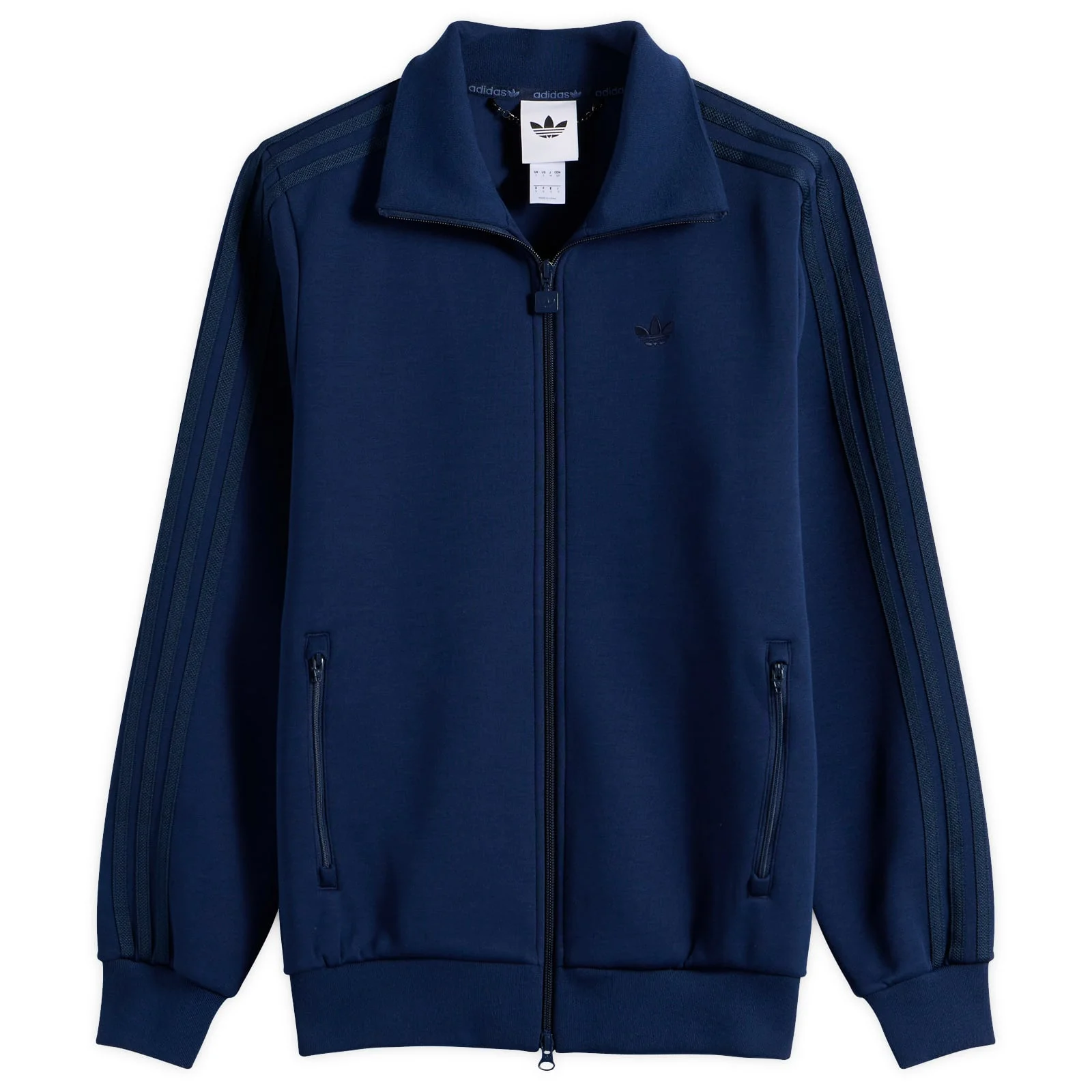 Adidas Beckenbauer Tracktop - 1