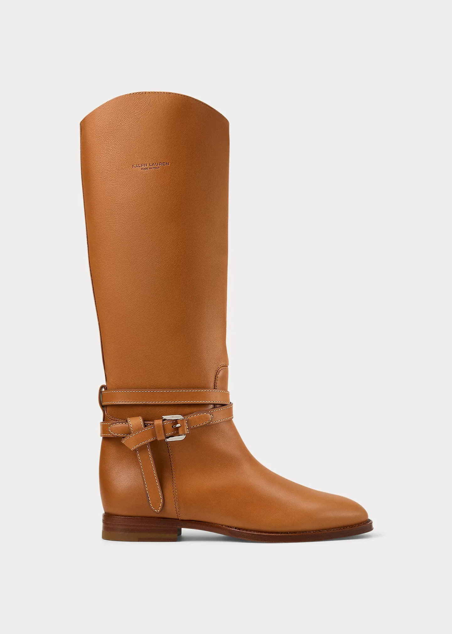 Donnely 25 MM Calfskin Boot - 1