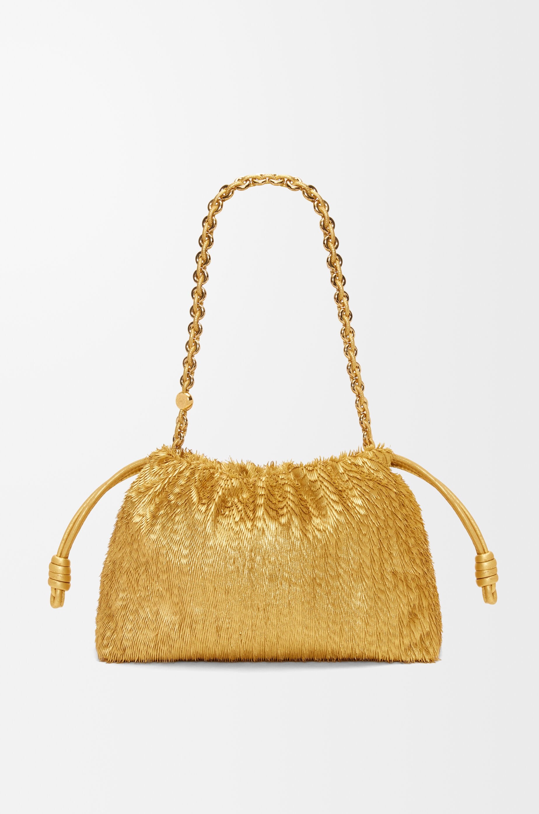 Flamenco Purse in nappa calfskin - 2