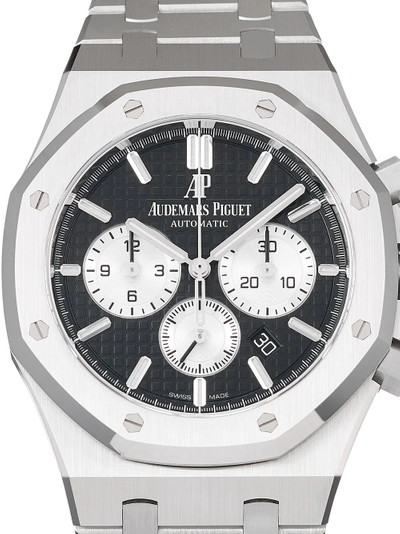 Audemars Piguet 2020 unworn Royal Oak Chronograph 41mm outlook