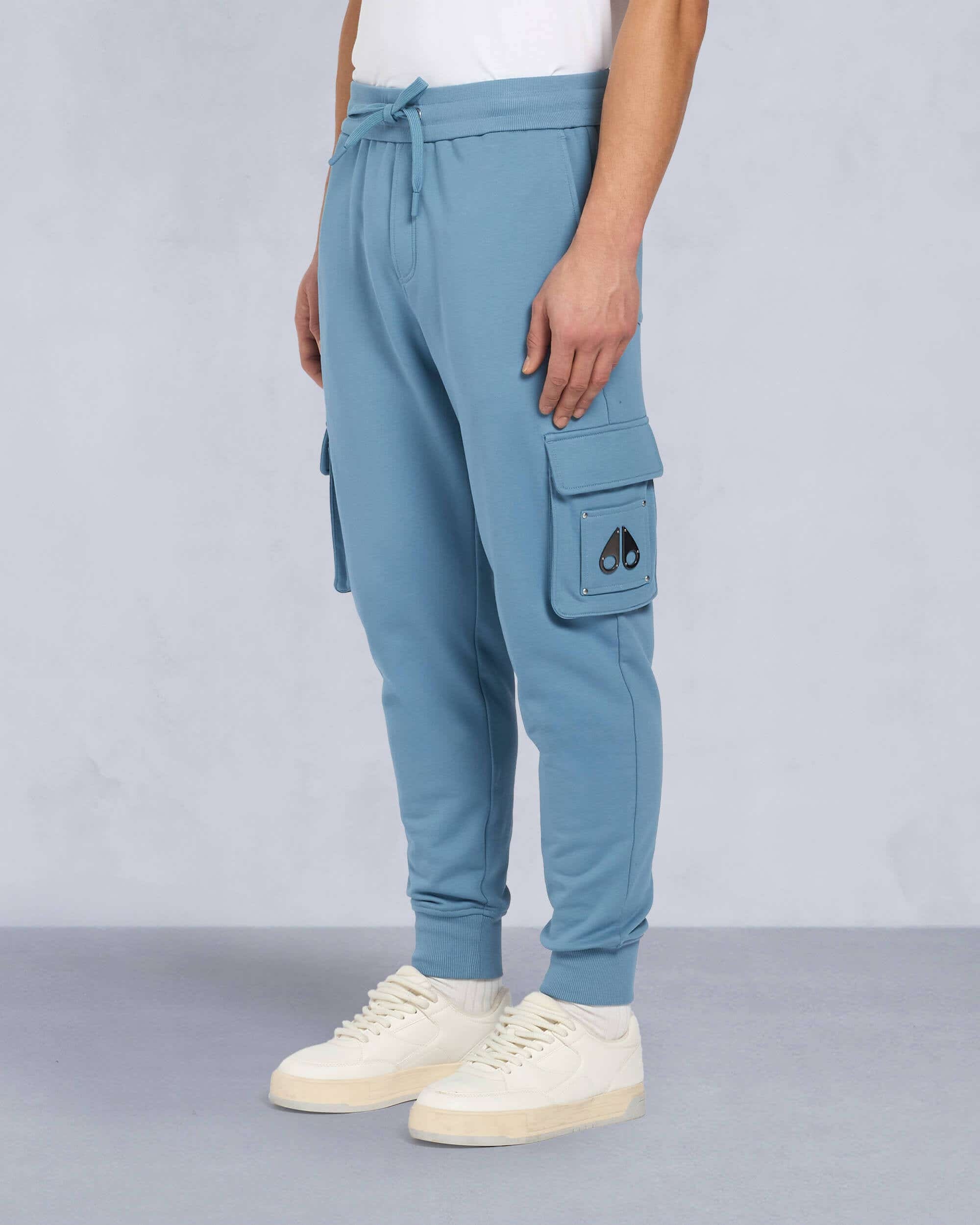 HARTSFIELD CARGO JOGGER - 3