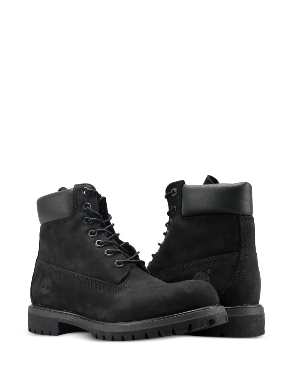 6 Inch Premium waterproof "Black" boots - 2