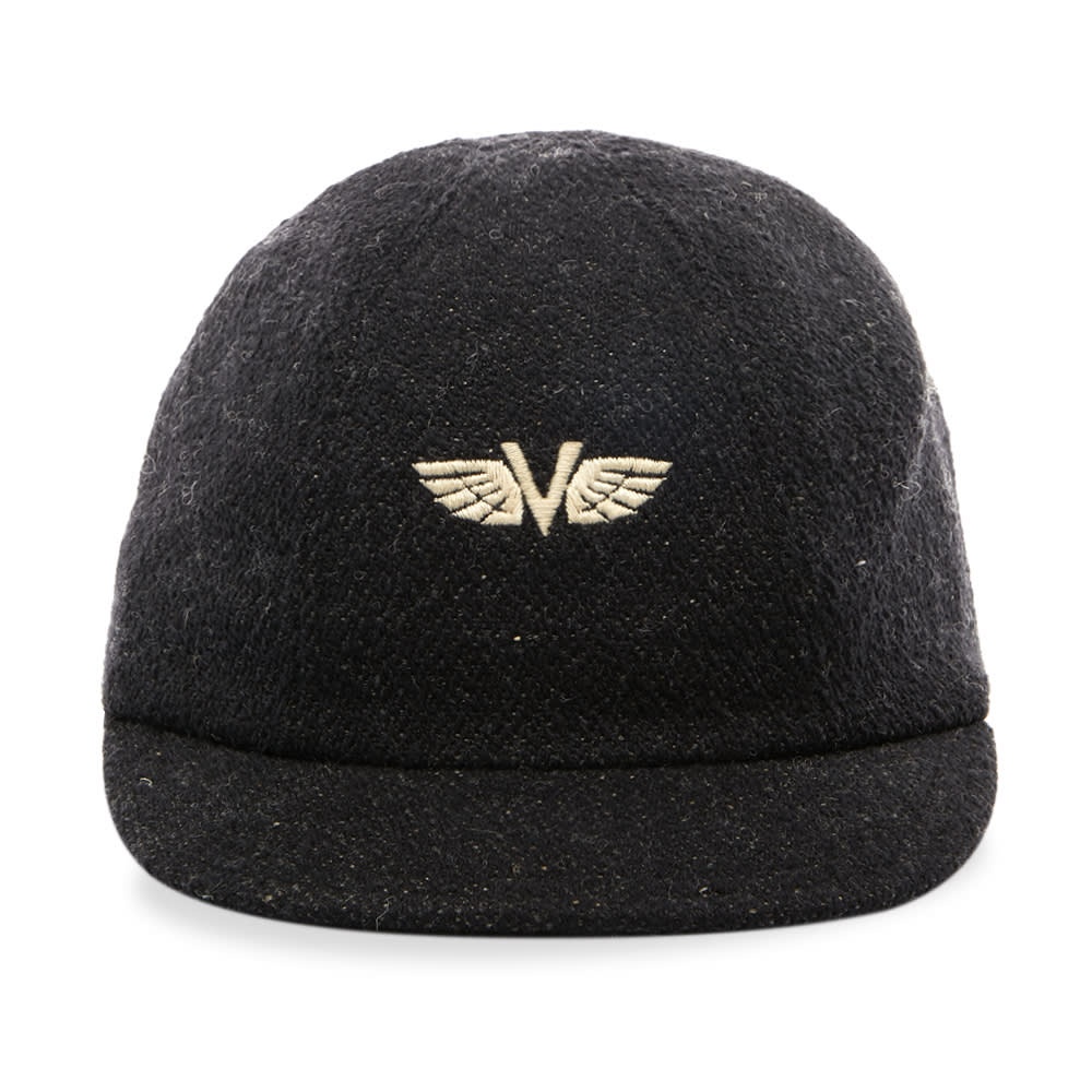 Visvim Honus V-Wing Cap - 2