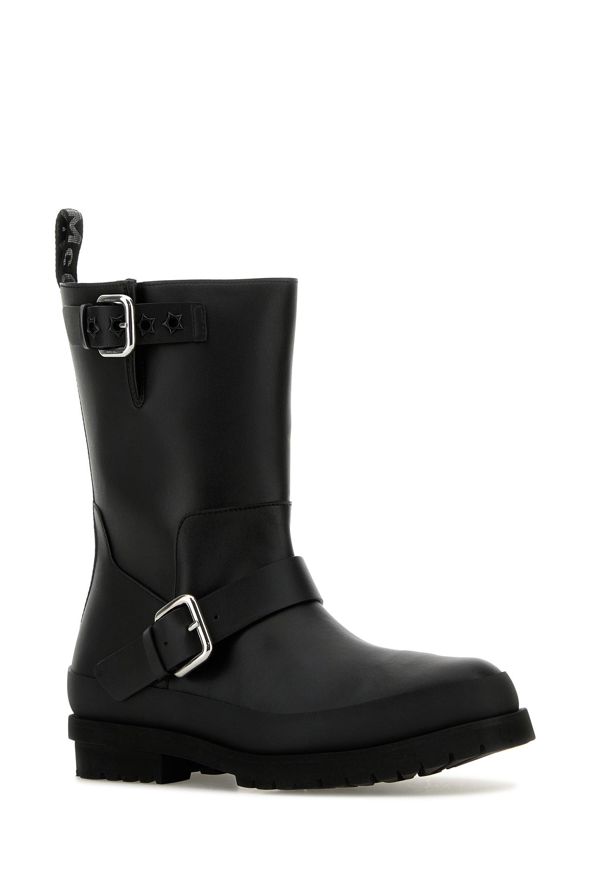 Black alter mat Trace ankle boots - 2