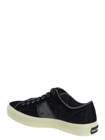 TOM FORD Cambridge Sneakers outlook