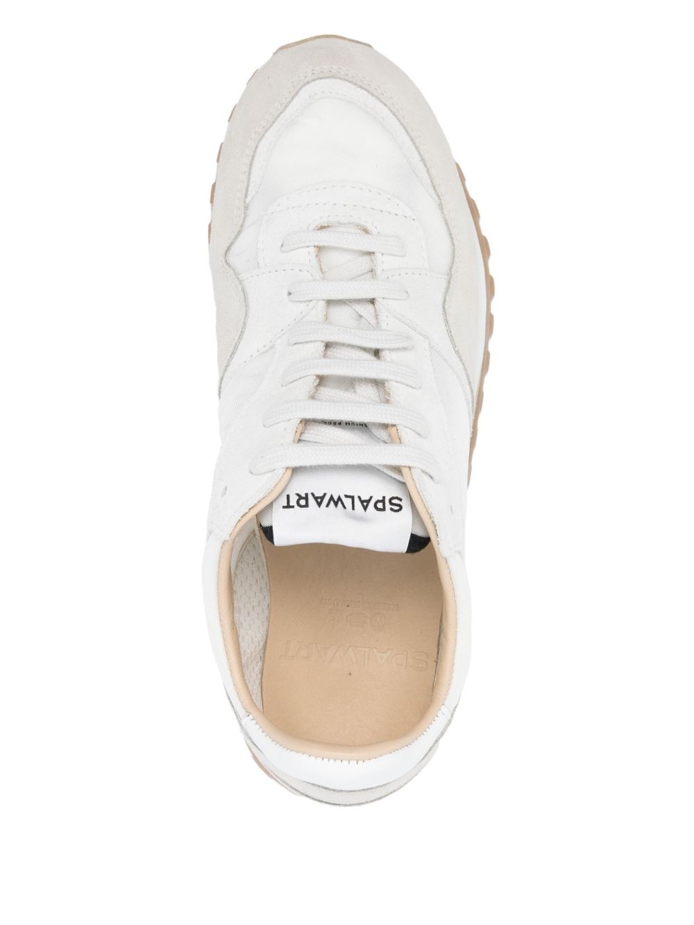 Marathon Trail sneakers - 4