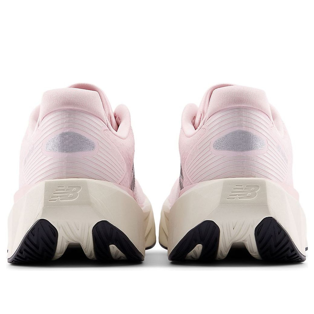 (WMNS) New Balance FuelCell Rebel v5 'Pink Granite' WFCXLI5 - 6