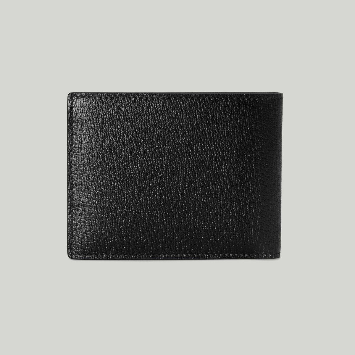 Folding wallet with G detail - 5