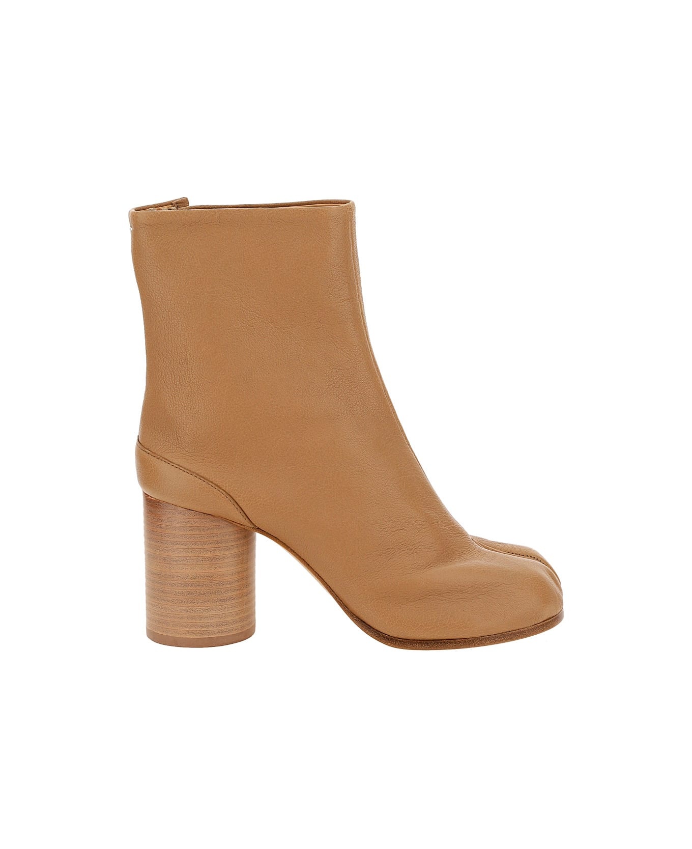 Tabi Ankle Boots - 1