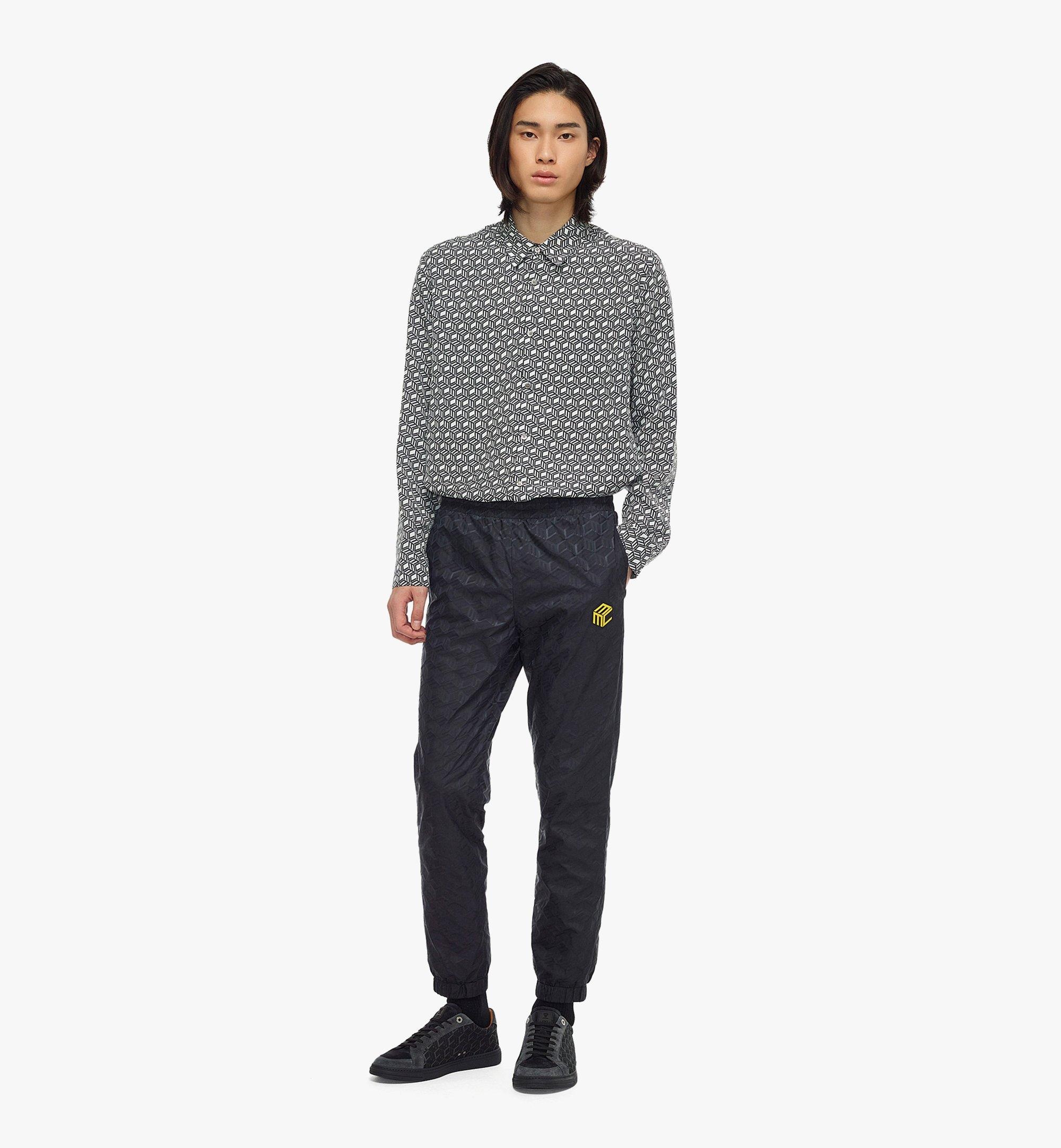 Men’s Après-Ski Pants in ECONYL® - 2