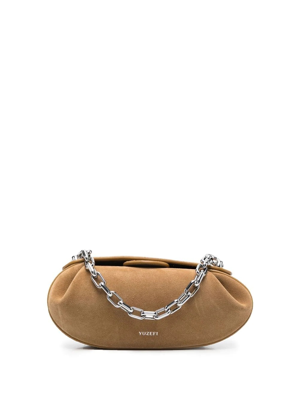 Fortune Cookie shoulder bag - 1