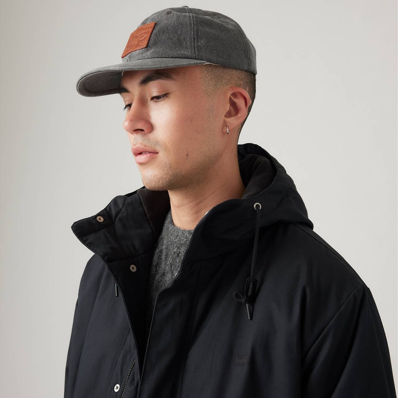 HARRISON PARKA - 5