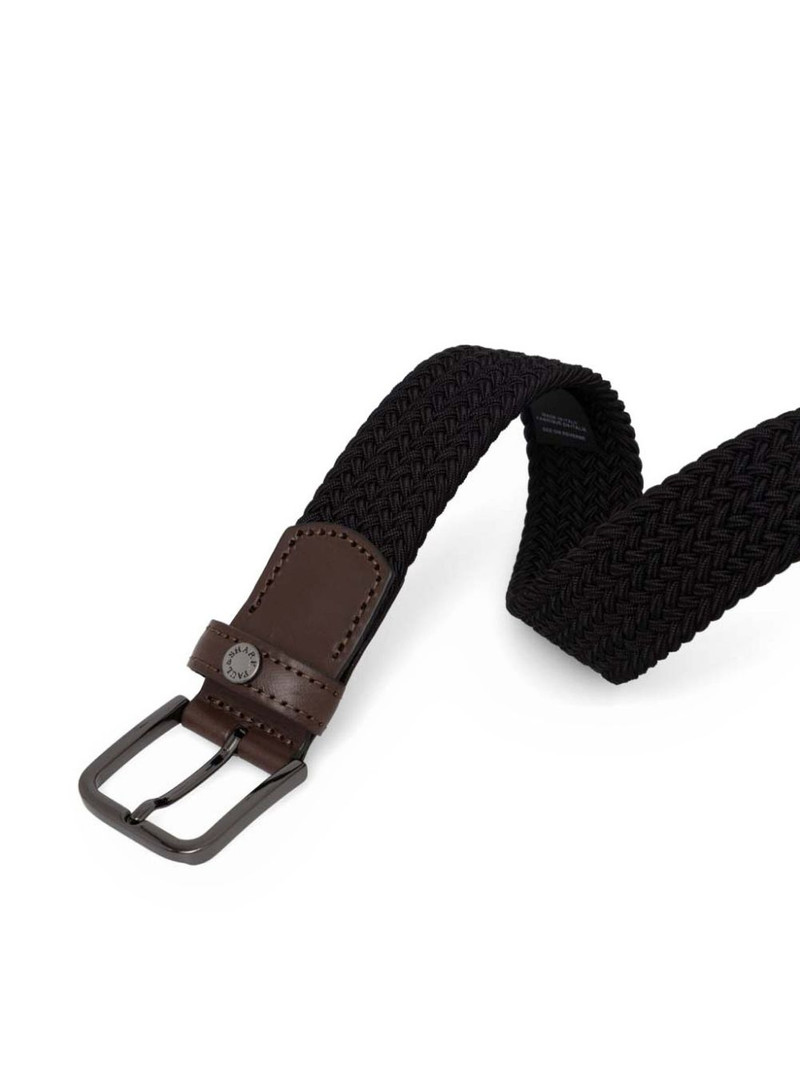 Paul & Shark interwoven belt outlook