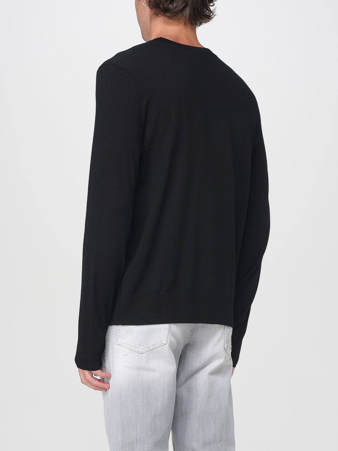 Sweater men Dsquared2 - 3