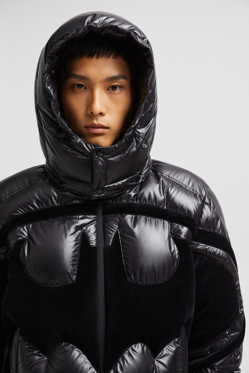 Solander Batman Down Jacket 7