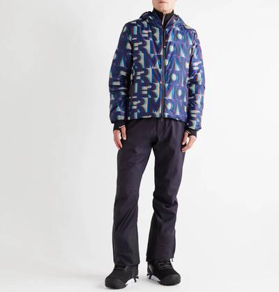 Moncler Grenoble Cillian Packable Logo-Print Hooded Micro-Ripstop Down Ski Jacket outlook