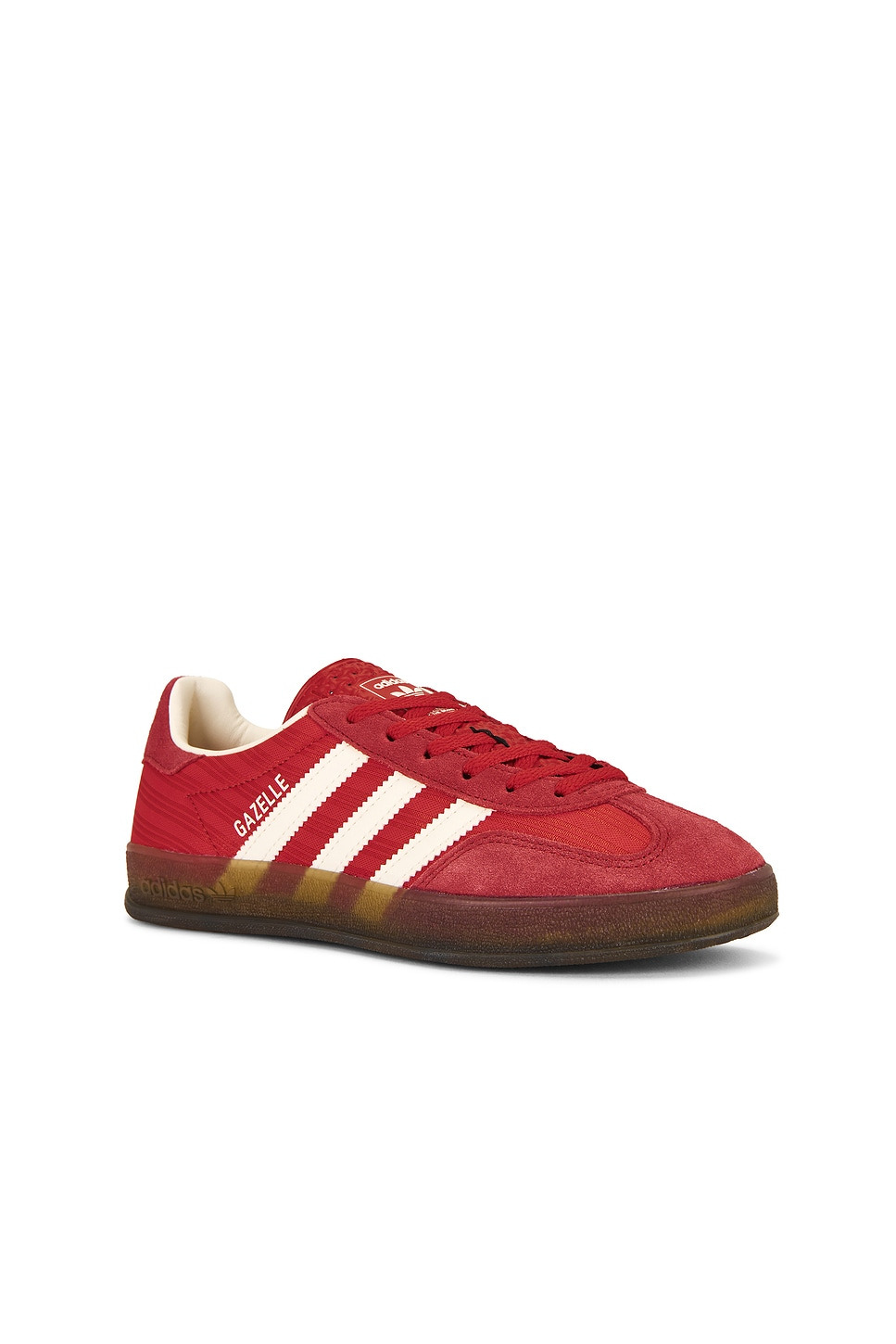 Gazelle Indoor - 2