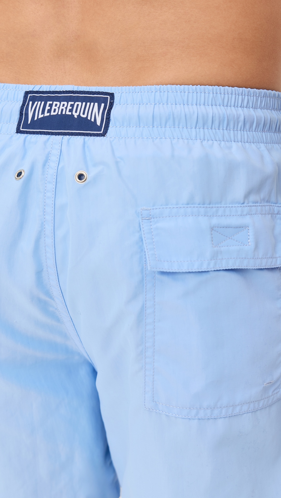 Moorea 5.5" Swim Trunks - 5