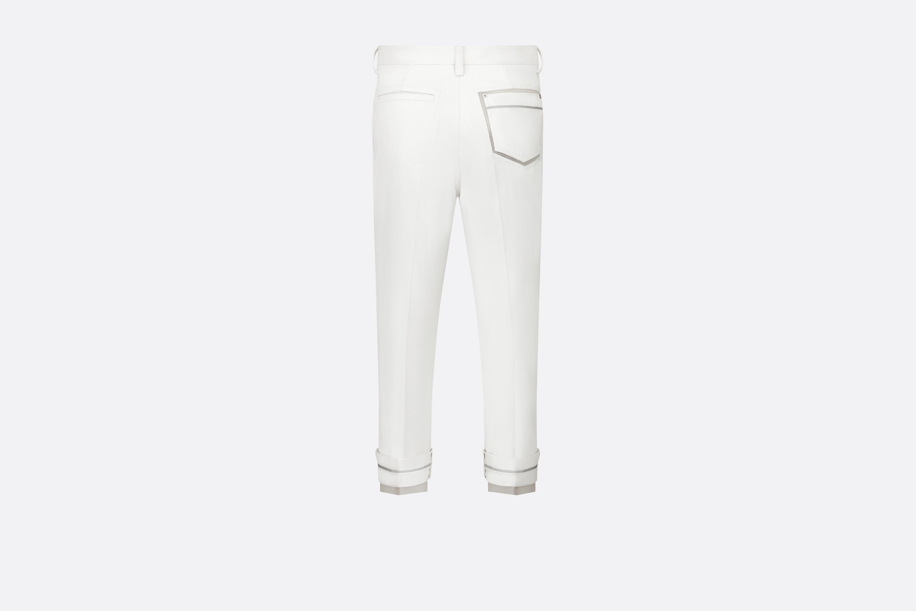 Christian Dior Couture Cargo Pants