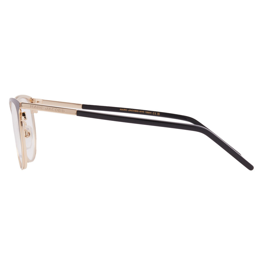Marc Jacobs Demo Cat Eye Ladies Eyeglasses MARC 708 02M2 54 - 4
