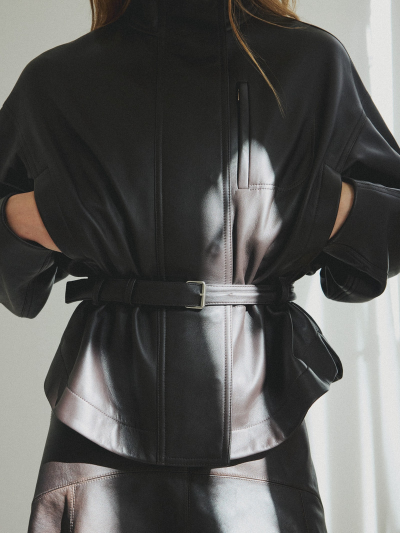 The Ciro jacket 7