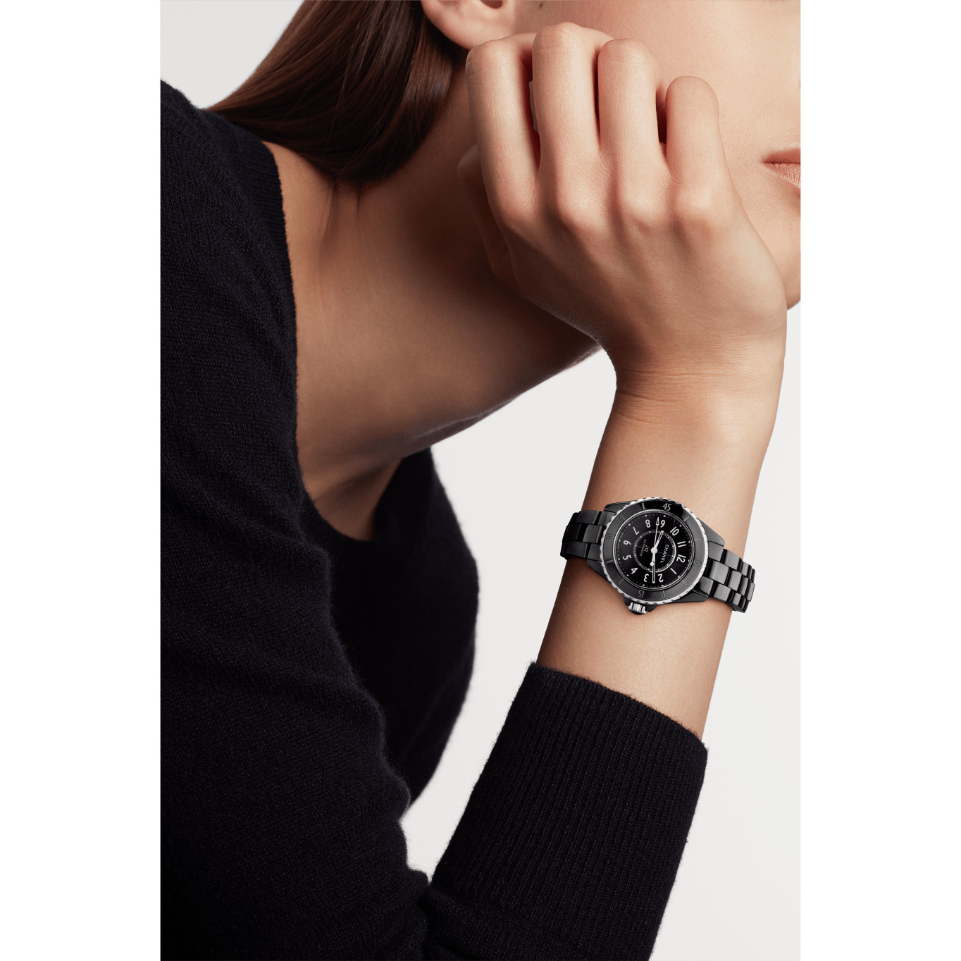 J12 Watch Caliber 12.2, 33 MM - 3