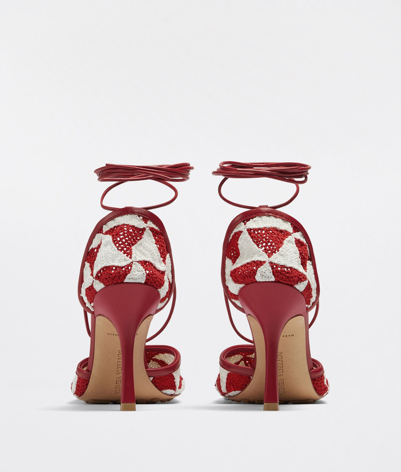 Bottega Veneta stretch outlook
