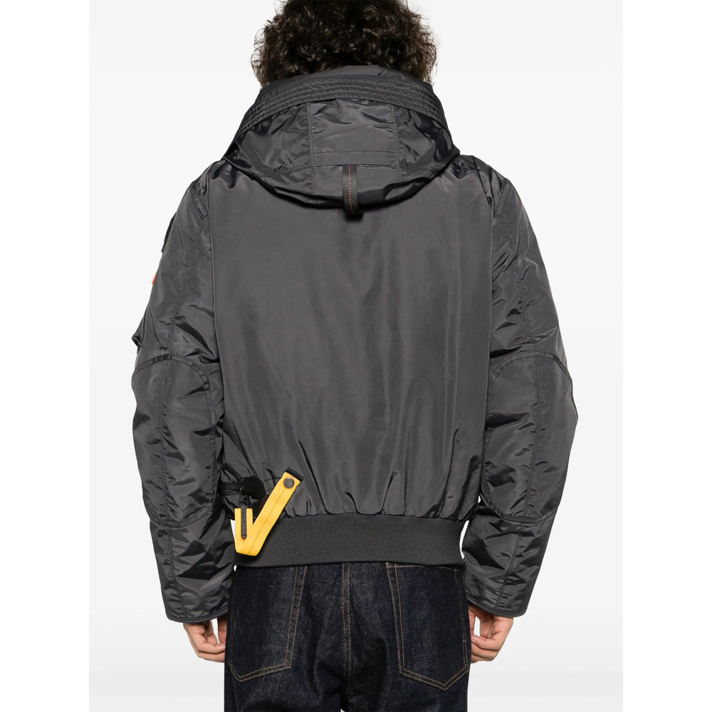 Parajumpers Grey Jackets - Padded & Down Jackets Men - 2
