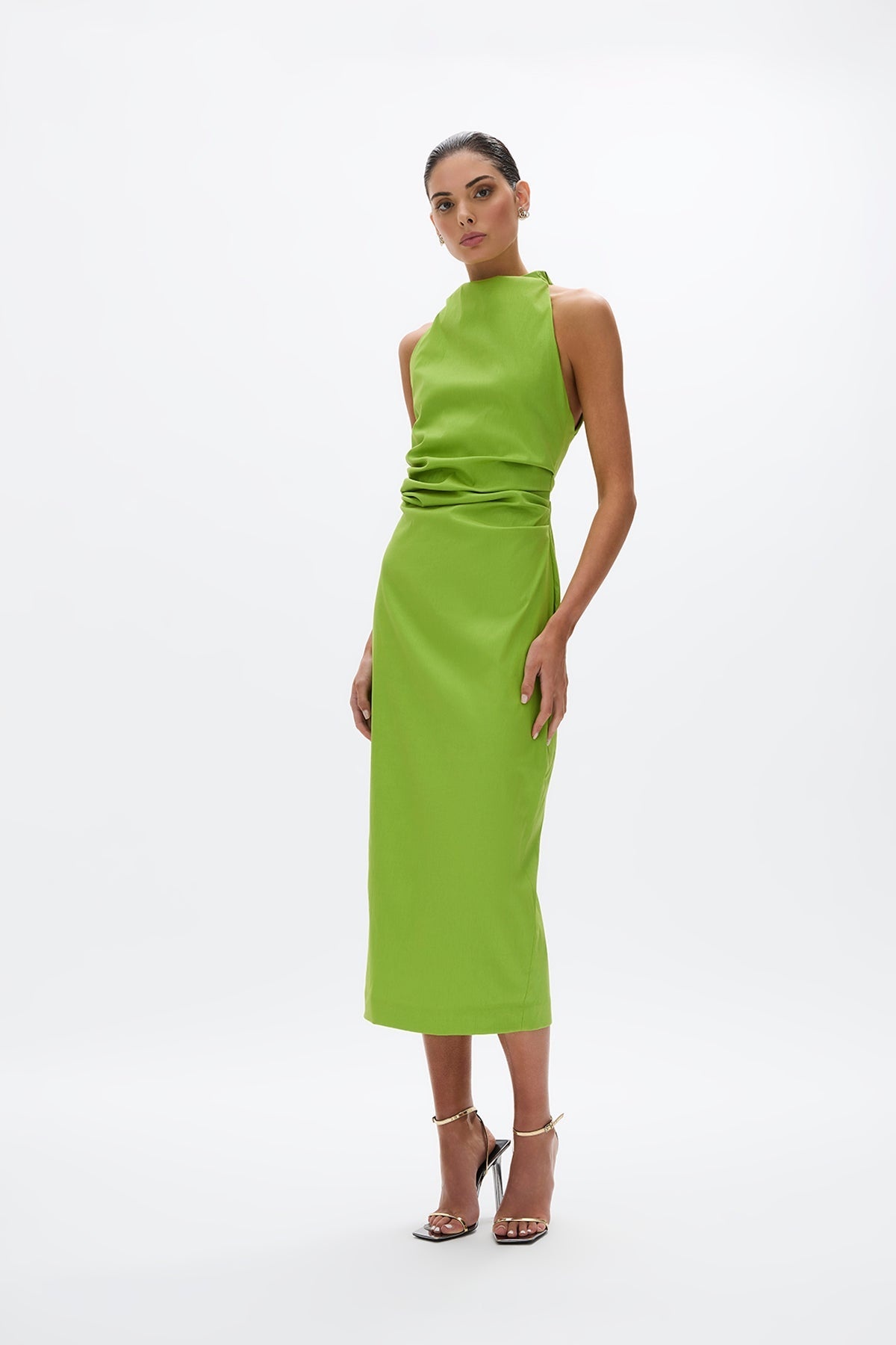 LOTTIE DRESS - 2