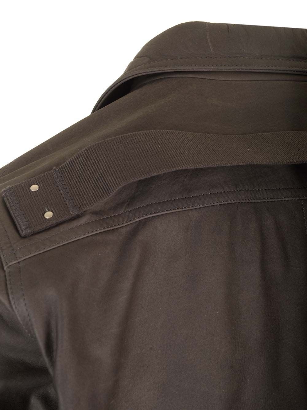 Porterville Jackets Brown - 6