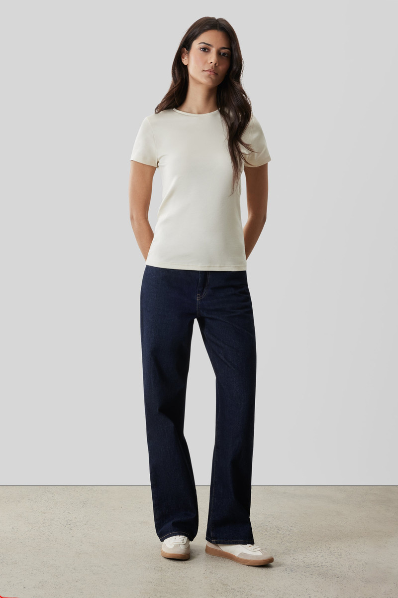 ROBERT BARAKETT The Barakett Women's Tee outlook