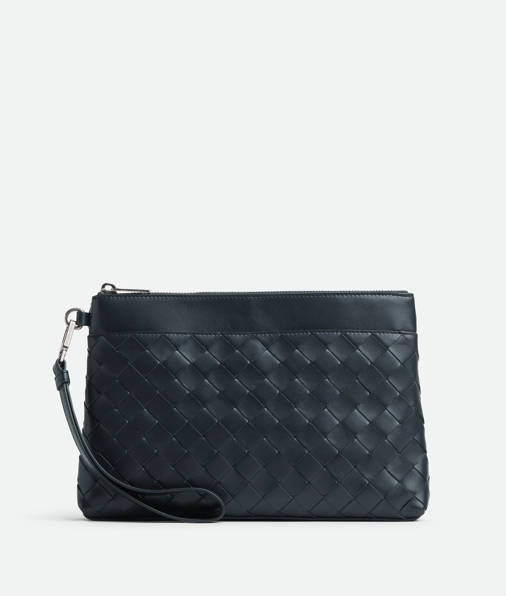 Intrecciato Prism Pouch - 1