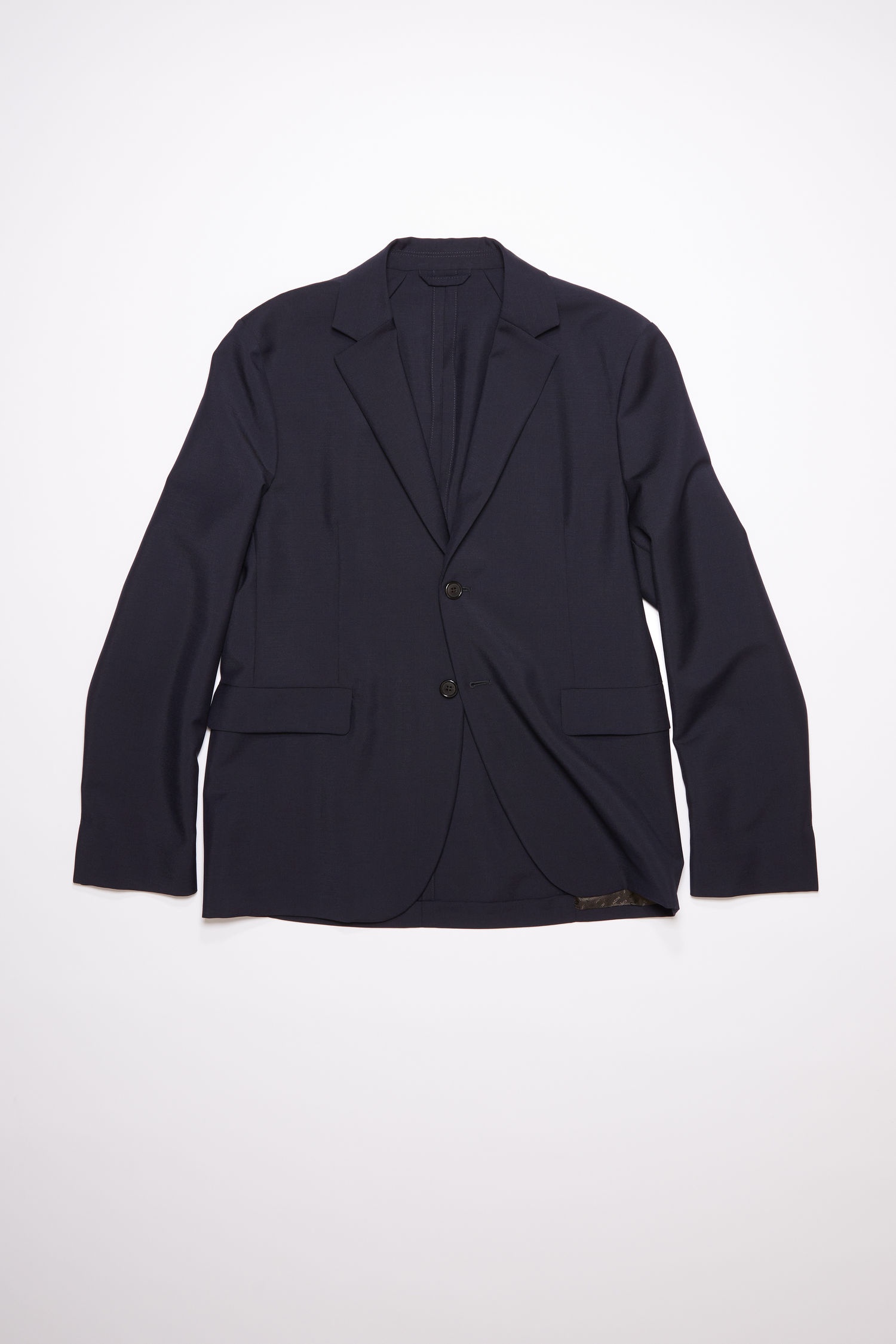 Suit jacket - Navy - 5